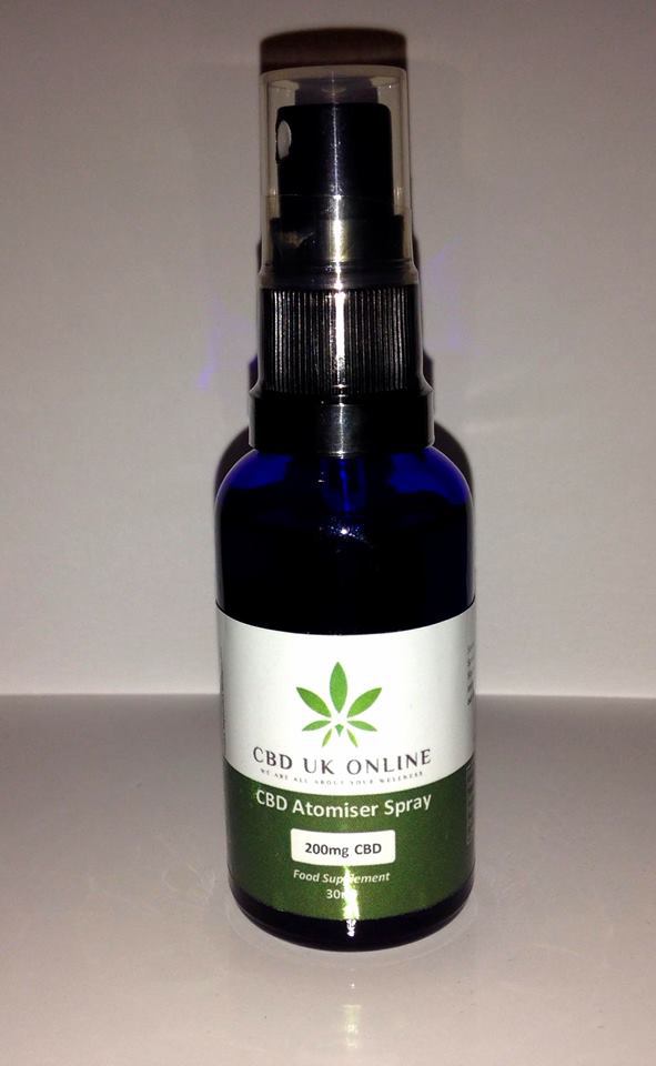 200mgspray