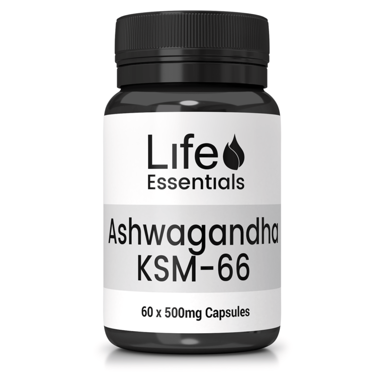 KSM66® Ashwagandha Cannabis Shop